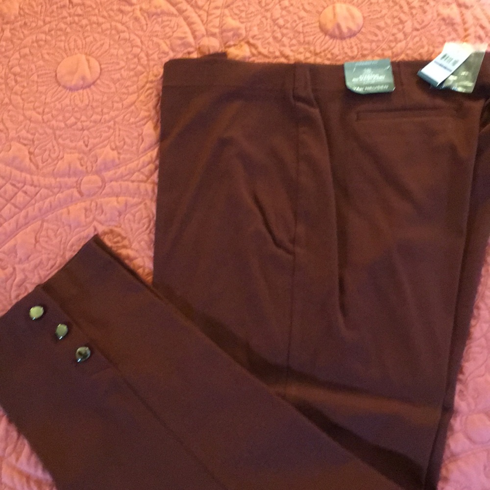 Ladies Van Heusen Trousers